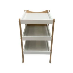 Plateau Supplémentaire Pour Table à Langer Margot Hybride Blanc -Produits Pour Bébé cb091418080 6