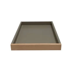 Plateau Supplémentaire Pour Table à Langer Margot Hybride Gris -Produits Pour Bébé cb091418097 1