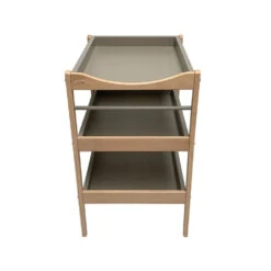 Plateau Supplémentaire Pour Table à Langer Margot Hybride Gris -Produits Pour Bébé cb091418097 2