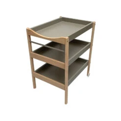 Plateau Supplémentaire Pour Table à Langer Margot Hybride Gris -Produits Pour Bébé cb091418097 3