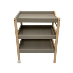 Plateau Supplémentaire Pour Table à Langer Margot Hybride Gris -Produits Pour Bébé cb091418097 4