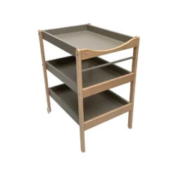 Plateau Supplémentaire Pour Table à Langer Margot Hybride Gris -Produits Pour Bébé cb091418097 5