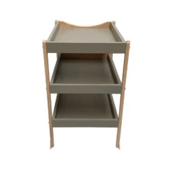 Plateau Supplémentaire Pour Table à Langer Margot Hybride Gris -Produits Pour Bébé cb091418097 6