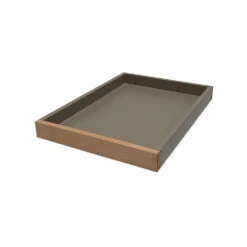 Plateau Supplémentaire Pour Table à Langer Margot Hybride Gris -Produits Pour Bébé cb091418097 7