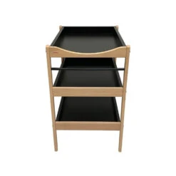 Plateau Supplémentaire Pour Table à Langer Margot Hybride Noir -Produits Pour Bébé cb091418103 4