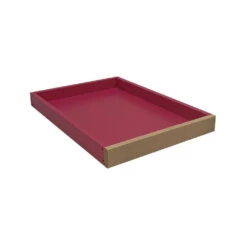 Plateau Supplémentaire Pour Table à Langer Margot Hybride Fuschia -Produits Pour Bébé cb091418127 2