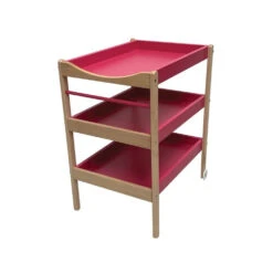 Plateau Supplémentaire Pour Table à Langer Margot Hybride Fuschia -Produits Pour Bébé cb091418127 3