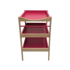Plateau Supplémentaire Pour Table à Langer Margot Hybride Fuschia -Produits Pour Bébé cb091418127 4