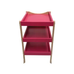 Plateau Supplémentaire Pour Table à Langer Margot Hybride Fuschia -Produits Pour Bébé cb091418127 6