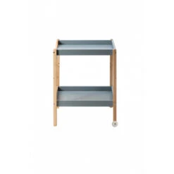 Table à Langer Avec 2 Plateaux Margot Hybride Bleu Gris 18 Table à Langer Avec 2 Plateaux Margot Hybride Bleu Gris -Produits Pour Bébé cb091437166 5