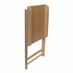 Table à Langer Jade Pliante Vernis Naturel -Produits Pour Bébé cb091440012 3