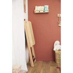 Table à Langer Jade Pliante Vernis Naturel -Produits Pour Bébé cb091440012 5