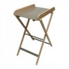 Table à Langer Jade Pliante Hybride Gris -Produits Pour Bébé cb091440098
