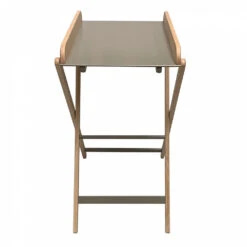 Table à Langer Jade Pliante Hybride Gris -Produits Pour Bébé cb091440098 4