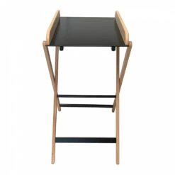 Table à Langer Jade Pliante Hybride Noir -Produits Pour Bébé cb091440104 3
