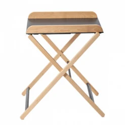 Table à Langer Pliable Jade Hybride Anthracite 17 Table à Langer Pliable Jade Hybride Anthracite -Produits Pour Bébé cb091440142 2