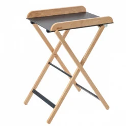 Table à Langer Pliable Jade Hybride Anthracite 20 Table à Langer Pliable Jade Hybride Anthracite -Produits Pour Bébé cb091440142 5