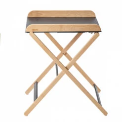 Table à Langer Pliable Jade Hybride Anthracite 23 Table à Langer Pliable Jade Hybride Anthracite -Produits Pour Bébé cb091440142 8