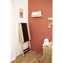 Table à Langer Jade Pliante Hybride Bleu Gris -Produits Pour Bébé cb091440166 12