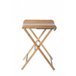 Table à Langer Jade Pliante Hybride Bleu Gris -Produits Pour Bébé cb091440166 5