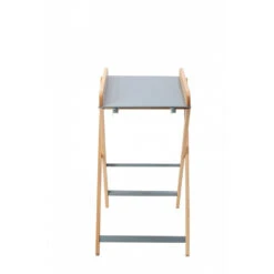 Table à Langer Jade Pliante Hybride Bleu Gris -Produits Pour Bébé cb091440166 7