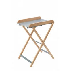 Table à Langer Jade Pliante Hybride Bleu Gris -Produits Pour Bébé cb091440166 8