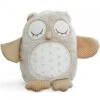 Cloud-B Peluche Musicale Bruit Blanc Avec Détecteur De Pleurs Hibou -Produits Pour Bébé cd060408847