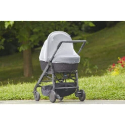 CHICCO Moustiquaire Universelle Pour Nacelle -Produits Pour Bébé ch030041909 1