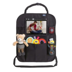 CHICCO Organisateur De Voyage Avec Compartiment écran