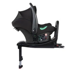 CHICCO Siege Auto Kiros I-size + Base Black - Groupe 0+ -Produits Pour Bébé ch031145843 2