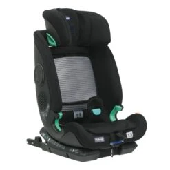 CHICCO Siège Auto Myseat I-size Air Black Zip&wash -Produits Pour Bébé ch031166145 1