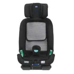 CHICCO Siège Auto Myseat I-size Air Black Zip&wash -Produits Pour Bébé ch031166145 2