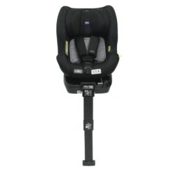 CHICCO Siège Auto Seat3fit I-size Air Black Zip&wash -Produits Pour Bébé ch031166152 1