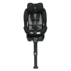 CHICCO Siège Auto Seat3fit I-size Air Black Zip&wash -Produits Pour Bébé ch031166152 2