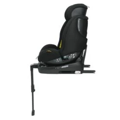 CHICCO Siège Auto Seat3fit I-size Air Black Zip&wash -Produits Pour Bébé ch031166152 3