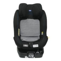 CHICCO Siège Auto Seat3fit I-size Air Black Zip&wash -Produits Pour Bébé ch031166152 5