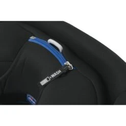 CHICCO Siège Auto Seat3fit I-size Air Black Zip&wash -Produits Pour Bébé ch031166152 6