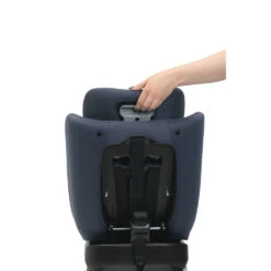 CHICCO Siège Auto Mokita I-size India Ink -Produits Pour Bébé ch031167418 6