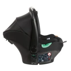 CHICCO Siège Auto Kiros Evo I-size Black -Produits Pour Bébé ch031264141 1