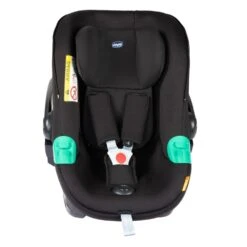 CHICCO Siège Auto Kiros Evo I-size Black -Produits Pour Bébé ch031264141 2