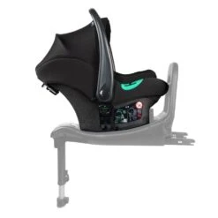 CHICCO Siège Auto Kiros Evo I-size Black -Produits Pour Bébé ch031264141 3