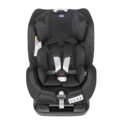 CHICCO Siège Auto Sirio Black - Groupe 0/1/2