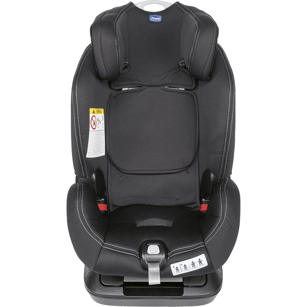 CHICCO Siège Auto Sirio Black - Groupe 0/1/2 9 CHICCO Siège Auto Sirio Black - Groupe 0/1/2 – Image 7