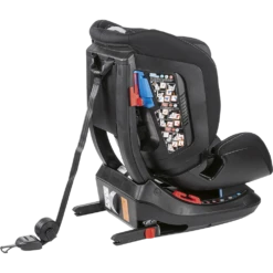 CHICCO Siège Auto Sirio Black - Groupe 0/1/2 23 CHICCO Siège Auto Sirio Black - Groupe 0/1/2 -Produits Pour Bébé ch032140220 7