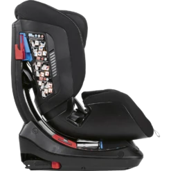 CHICCO Siège Auto Sirio Black - Groupe 0/1/2 24 CHICCO Siège Auto Sirio Black - Groupe 0/1/2 -Produits Pour Bébé ch032140220 8