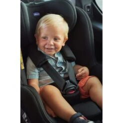 CHICCO Siège Auto Seat2fit I-size Air Black 26 CHICCO Siège Auto Seat2fit I-size Air Black -Produits Pour Bébé ch032148455 11