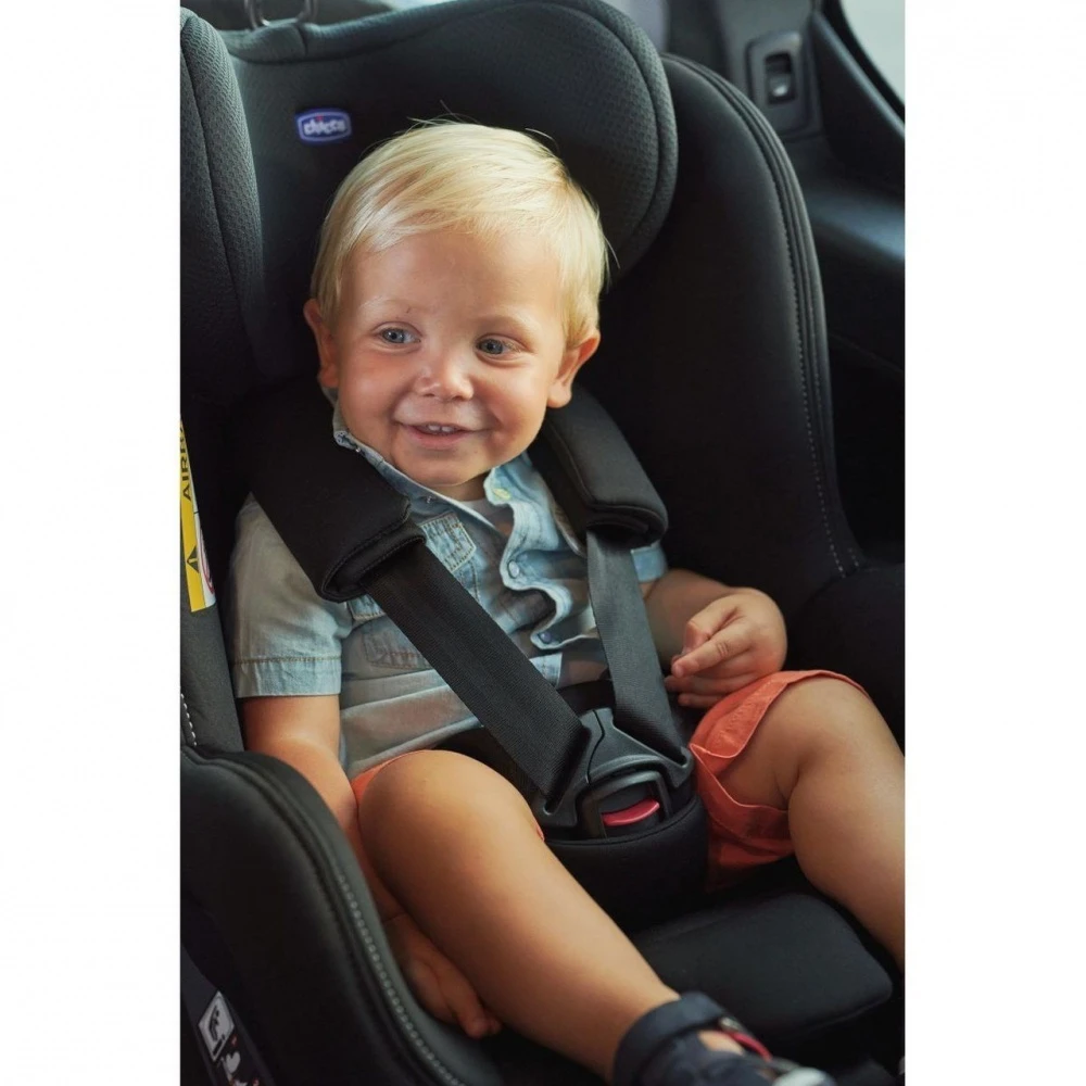 CHICCO Siège Auto Seat2fit I-size Air Black 14 CHICCO Siège Auto Seat2fit I-size Air Black – Image 12