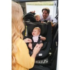 CHICCO Siège Auto Seat2fit I-size Air Black 27 CHICCO Siège Auto Seat2fit I-size Air Black -Produits Pour Bébé ch032148455 12