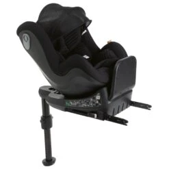 CHICCO Siège Auto Seat2fit I-size Air Black 17 CHICCO Siège Auto Seat2fit I-size Air Black -Produits Pour Bébé ch032148455 2