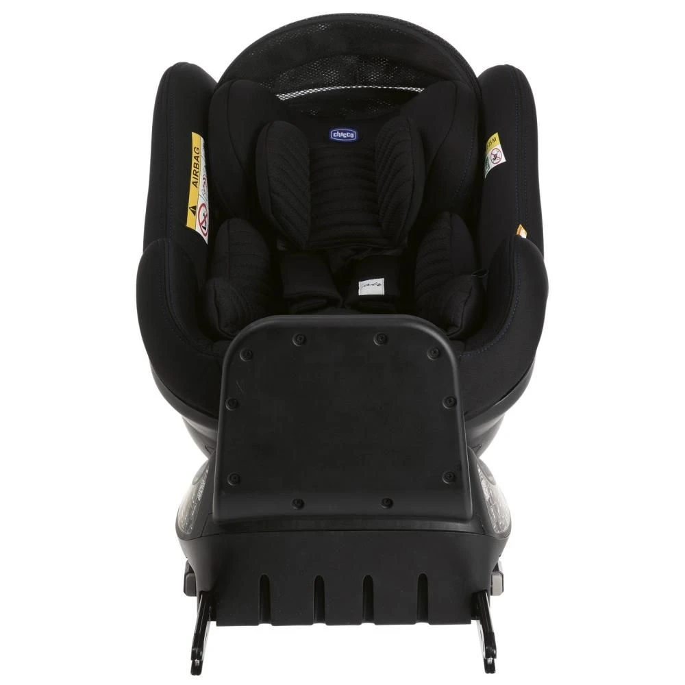 CHICCO Siège Auto Seat2fit I-size Air Black 6 CHICCO Siège Auto Seat2fit I-size Air Black – Image 4